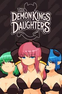 The Demon King's Daughters
