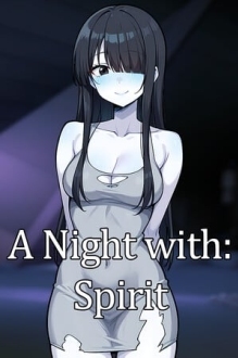 A Night With: Spirit