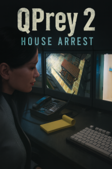 QPrey 2: House Arrest