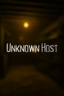 Unknown Host