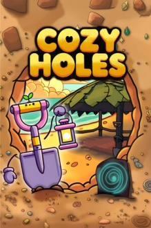 Cozy Holes
