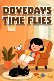 DoveDays: Time Flies