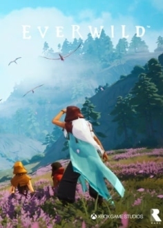 Everwild