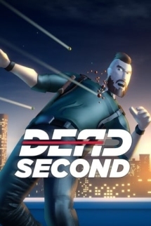 Dead Second