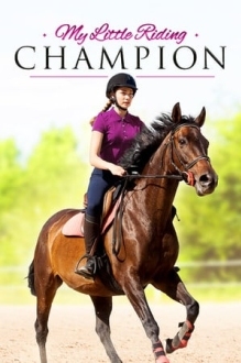 My Little Riding Champion