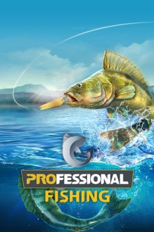 Professional Fishing