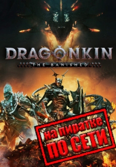 Dragonkin: The Banished по сети