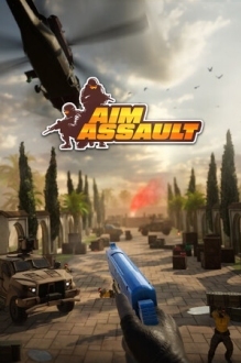 Aim Assault