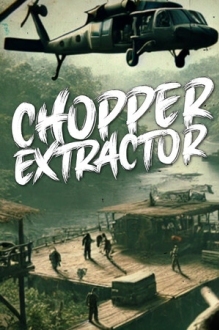 Chopper Extractor