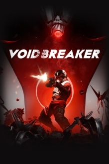 VOID BREAKER