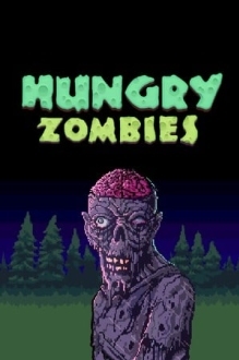 Hungry Zombies