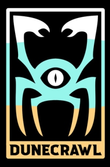 DuneCrawl