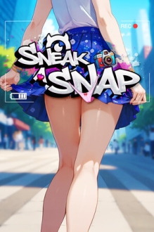 Sneak-A-Snap