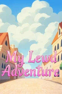 My Lewd Adventure