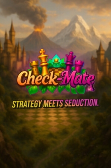 Check-Mate: Strategy Meets Seduction