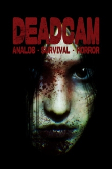 DEADCAM ANALOG SURVIVAL HORROR