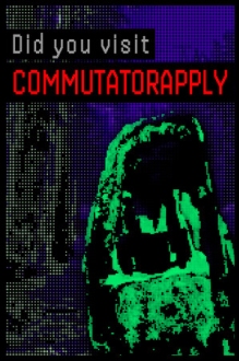 Did you visit CommutatorApply