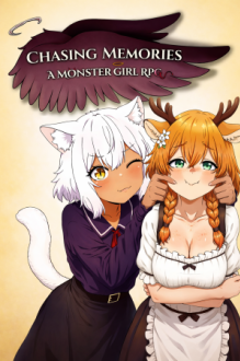 Chasing Memories – A Monster Girl RPG