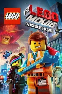 The LEGO Movie - Videogame