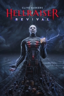Clive Barker's Hellraiser: Revival