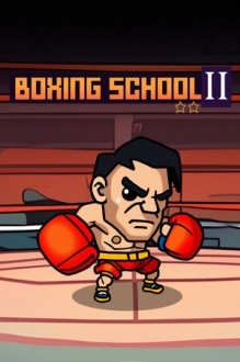 Boxing School 2
