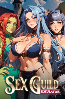 SEX Guild Simulator