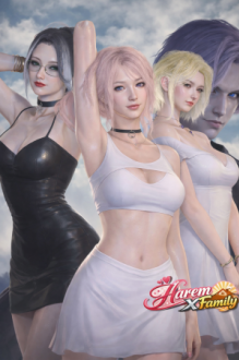 Harem x Family