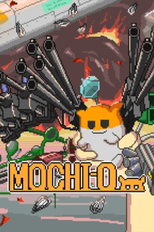 MOCHI-O