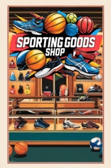 Sporting Goods Shop