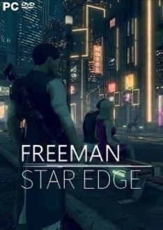 Freeman Star Edge
