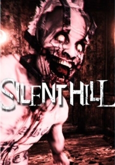 Silent Hill: The Gallows