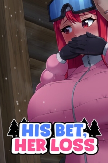 His Bet, Her Loss