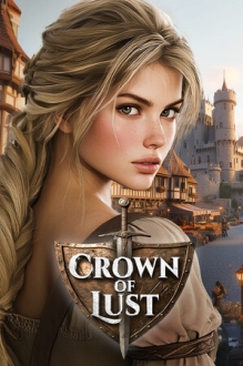 Crown of Lust