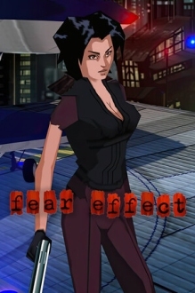 Fear Effect