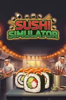 Sushi Simulator