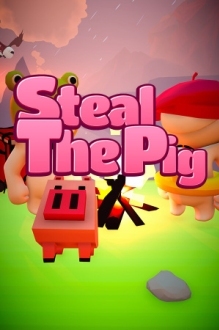 Steal The Pig