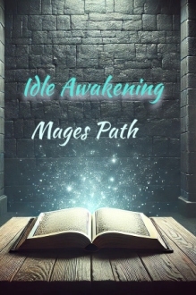 Idle Awakening: Mages Path