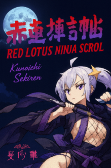 Red Lotus Ninja Scroll