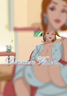 Discreen Vision Game Collection