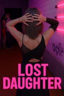 Lost Daughter (RenPy)