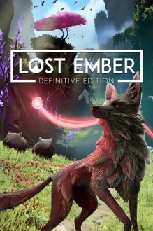 LOST EMBER: Rekindled Edition