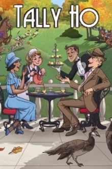 Tally Ho