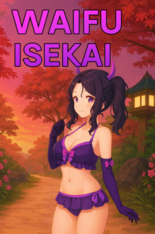 Waifu Isekai