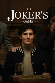 The Joker's Game