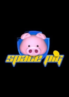 SpacePig