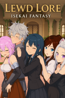Lewd Lore: Isekai Fantasy
