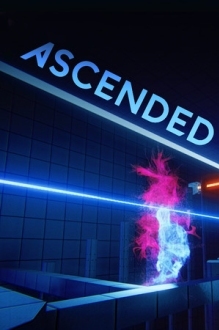 Ascended