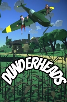 Dunderheads