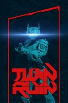Twin Ruin