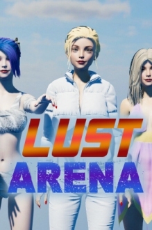 Lust Arena